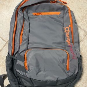 Orange Theory Fitness Backpack for Men/Women